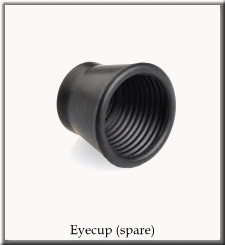 Eyecup (spare)