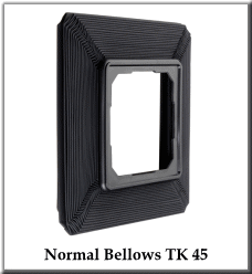 Normal Bellows TK 45