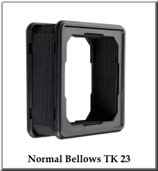 Normal Bellows TK 23