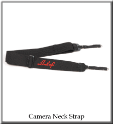 Camera Neck Strap